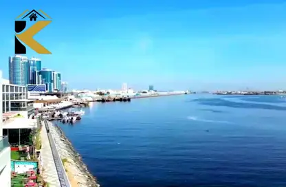 شقة - 2 غرف نوم - 3 حمامات للبيع في عجمان كزيك تاورز - الراشدية 1 - الراشدية - عجمان