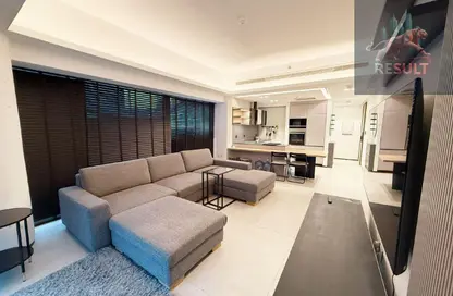 Apartment - 1 Bedroom - 2 Bathrooms for rent in The Terraces - Sobha Hartland - Mohammed Bin Rashid City - Dubai