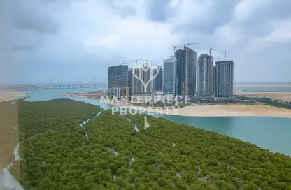 Apartment - 2 Bedrooms - 3 Bathrooms for sale in Hydra Avenue Towers - City Of Lights - Al Reem Island - Abu Dhabi