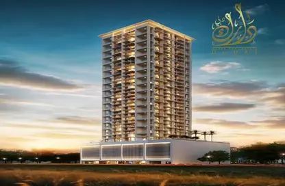 Apartment - 1 Bedroom - 2 Bathrooms for sale in Alfal Residence - District 15 - Jumeirah Village Circle - Dubai