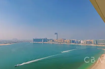 Apartment - 2 Bedrooms - 2 Bathrooms for rent in Beach Isle Tower 1 - Beach Isle - EMAAR Beachfront - Dubai Harbour - Dubai Apartment - 2 Bedrooms - 2 Bathrooms for rent in Beach Isle Tower 1 - Beach Isle - EMAAR Beachfront - Dubai Harbour - Dubai