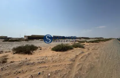 Land - Studio for sale in Al Sajaa S - Al Sajaa - Sharjah