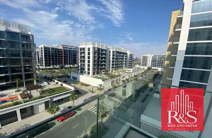 Apartment - 1 Bedroom - 1 Bathroom for sale in AZIZI Riviera 12 - Meydan One - Meydan - Dubai