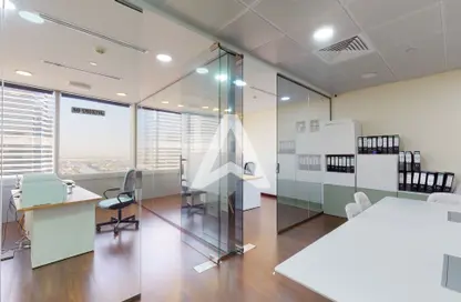 مكتب - استوديو للايجار في البرج الذهبي - (JLT) مجمع I - أبراج بحيرات الجميرا - دبي مكتب - استوديو للايجار في البرج الذهبي - (JLT) مجمع I - أبراج بحيرات الجميرا - دبي