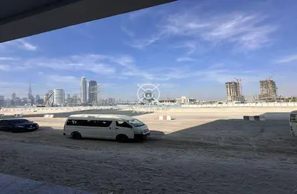 متجر - استوديو - 1 حمام للايجار في 3 عزيزي ريفيرا - ميدان واحد - ميدان - دبي