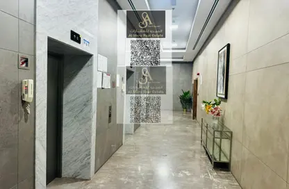 Apartment - 1 Bedroom - 1 Bathroom for sale in Nuaimia One Tower - Al Nuaimiya - Ajman