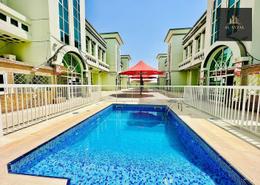 Apartment - 2 bedrooms - 2 bathrooms for rent in Shareat Al Mutaredh - Al Mutarad - Al Ain