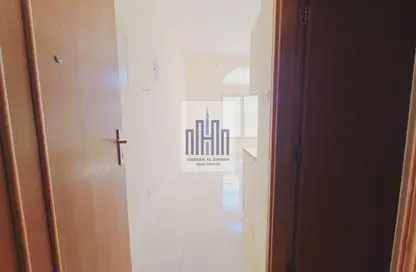 Apartment - Studio - 1 Bathroom for rent in Fire Station Road - Muwaileh - Sharjah