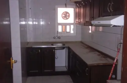 Apartment - 2 Bedrooms - 1 Bathroom for rent in Al Qasimiah City - Sharjah