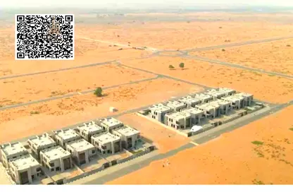 أرض - استوديو للبيع في بساتين السره - مشروع السرة السكني - أم القيوين