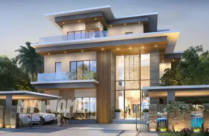 شقة - 3 غرف نوم - 3 حمامات للبيع في بورتفينو - داماك لاجونز - دبي