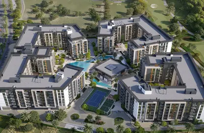 شقة - 2 غرف نوم - 3 حمامات للبيع في بلجرافيا جاردنز - فالكون سيتي أوف وندرز - دبي