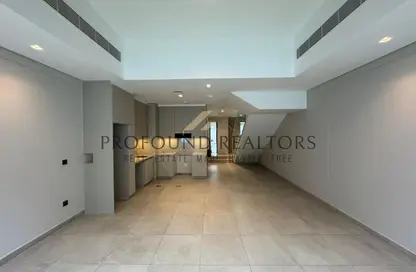 Townhouse - 2 Bedrooms - 3 Bathrooms for rent in MAG Eye - District 7 - Mohammed Bin Rashid City - Dubai