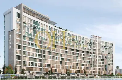 شقة - 4 غرف نوم - 5 حمامات للبيع في بيرلا 2 - ياس باي - جزيرة الياس - أبوظبي