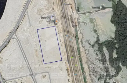 Land - Studio for sale in Zabeel 2 - Zabeel - Dubai