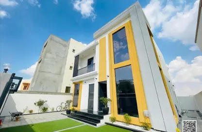 فيلا - 3 غرف نوم - 5 حمامات للبيع في الزاهية جاردنز - الزاهية - عجمان