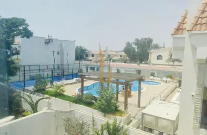 فيلا - 5 غرف نوم - 5 حمامات للايجار في فلل الصفا 2 - الصفا 2 - الصفا - دبي