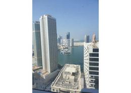 Apartment - 3 bedrooms - 3 bathrooms for sale in Terhab Hotel & Residence - Al Taawun Street - Al Taawun - Sharjah