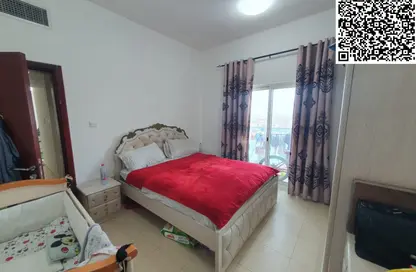 Apartment - 2 Bedrooms - 2 Bathrooms for sale in City Tower - Al Nuaimiya - Ajman