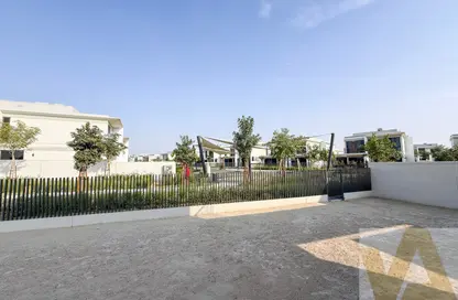 Villa - 5 Bedrooms - 6 Bathrooms for sale in Harmony 2 - Harmony - Tilal Al Ghaf - Dubai