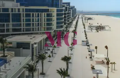 Apartment - 2 Bedrooms - 3 Bathrooms for sale in Mamsha Al Saadiyat - Saadiyat Cultural District - Saadiyat Island - Abu Dhabi