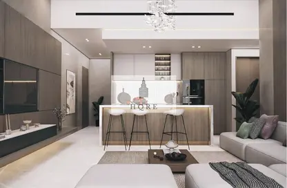 Apartment - Studio - 1 Bathroom for sale in Havelock Heights - District 10 - Jumeirah Village Circle - Dubai Apartment - Studio - 1 Bathroom for sale in Havelock Heights - District 10 - Jumeirah Village Circle - Dubai