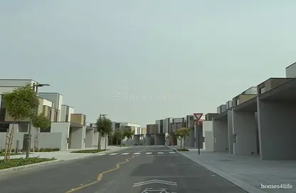 Townhouse - 3 Bedrooms - 4 Bathrooms for sale in Mudon Al Ranim 3 - Mudon - Dubai