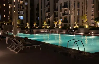 شقة - 3 غرف نوم - 5 حمامات للبيع في رسيل - الممشى - مويلح - الشارقة