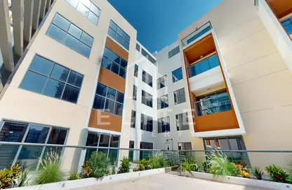 Whole Building - Studio for sale in Al Naim Residence - Jumeirah Village Circle - Dubai
