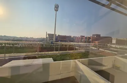 Apartment - 2 Bedrooms - 3 Bathrooms for sale in Oasis 2 - Oasis Residences - Masdar City - Abu Dhabi