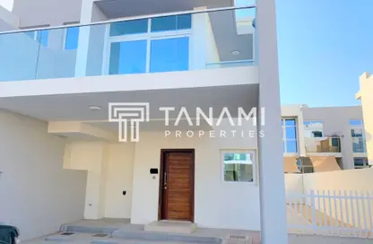 تاون هاوس - 3 غرف نوم - 3 حمامات للبيع في فلل اكنان - فاردون - داماك هيلز 2 - دبي