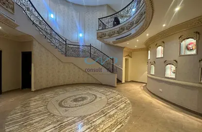 Apartment - Studio - 1 Bathroom for rent in Mohamed Bin Zayed Centre - Mohamed Bin Zayed City - Abu Dhabi
