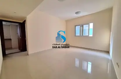 Apartment - 1 Bedroom - 1 Bathroom for rent in Tiger Building Al Yarmouk - Al Nahda - Sharjah