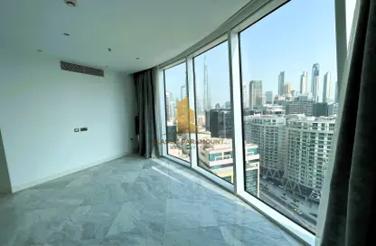 شقة - 3 غرف نوم - 4 حمامات للبيع في برج ذا باد - الخليج التجاري - دبي