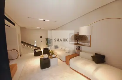 Compound - 4 Bedrooms - 4 Bathrooms for sale in Al Zaheya Gardens - Al Zahya - Ajman