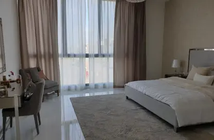Apartment - 3 Bedrooms - 3 Bathrooms for sale in Gardenia Townhomes - Wasl Gate - Dubai