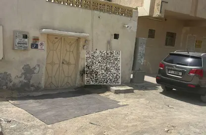 فيلا - 6 غرف نوم - 8 حمامات للبيع في البستان - عجمان