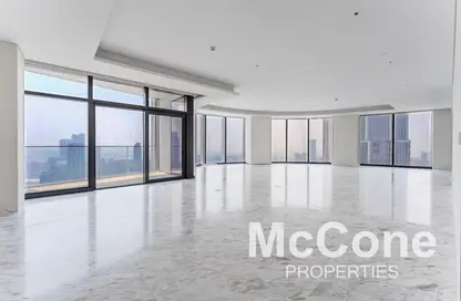 Apartment - 4 Bedrooms - 6 Bathrooms for rent in IL Primo - Opera District - Downtown Dubai - Dubai