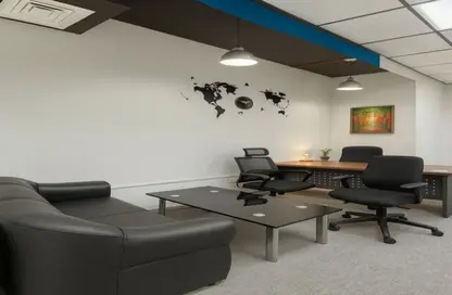 Business Centre - Studio - 2 Bathrooms for rent in Hor Al Anz East - Hor Al Anz - Deira - Dubai Business Centre - Studio - 2 Bathrooms for rent in Hor Al Anz East - Hor Al Anz - Deira - Dubai