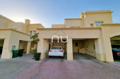 فيلا - 3 غرف نوم - 2 حمامات للايجار في الينابيع 10 - الينابيع - دبي