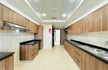 Apartment - 2 Bedrooms - 3 Bathrooms for rent in Escape Tower - Business Bay - Dubai