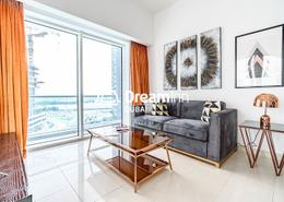 Apartment - 1 bedroom - 1 bathroom for rent in West Wharf - Business Bay - Dubai