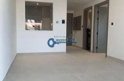 Apartment - 1 Bedroom - 2 Bathrooms for rent in Binghatti Creek - Al Jaddaf - Dubai