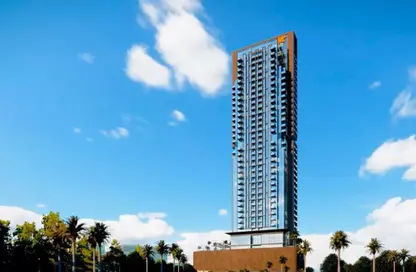 Apartment - 1 Bathroom for sale in Seslia Tower - Jumeirah Village Triangle - Dubai