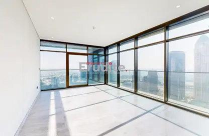 Apartment - 3 Bedrooms - 4 Bathrooms for sale in Peninsula Five - Peninsula - Business Bay - Dubai