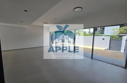 Apartment - 3 Bedrooms - 5 Bathrooms for rent in Robinia - Masaar - Tilal City - Sharjah