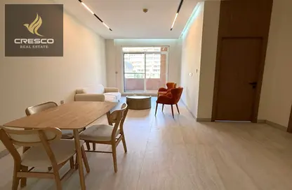 Apartment - 1 Bedroom - 2 Bathrooms for sale in Shakespeare Circus 1 - Shakespeare Circus - Motor City - Dubai