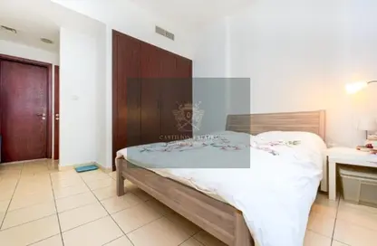 Apartment - 1 Bedroom - 2 Bathrooms for sale in Autumn 2 - Seasons Community - Jumeirah Village Circle - Dubai