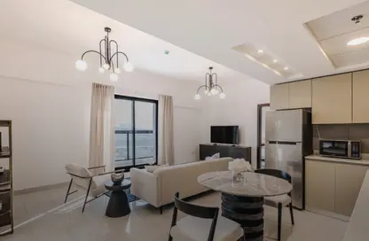 شقة - غرفة نوم - 2 حمامات للبيع في ايكويتي تاور - 4 الورسان - الورسان - دبي