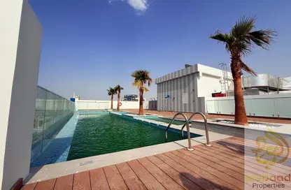 Apartment - 2 Bedrooms - 3 Bathrooms for rent in Majan - Dubai Land - Dubai
